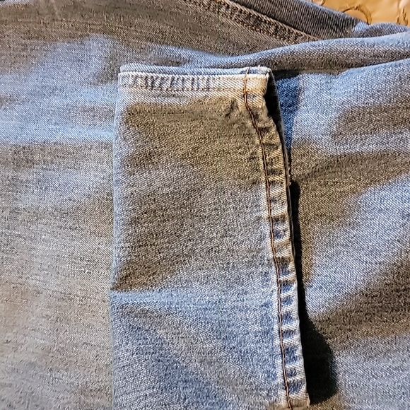 Levi's 550 - Picture 7 of 11